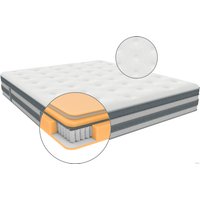 Матрас Enzio Columbus 2.0 Savana Grey 80x200