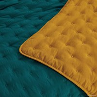 Набор текстиля для спальни Sofi De MarkO Броуди №5 160х220 Пок-Бр-5-160х220