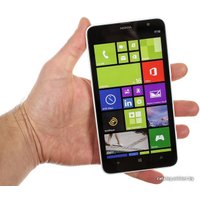 Смартфон Nokia Lumia 1320 White