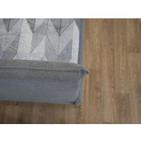 Кровать-тахта ДСВ Бенто 90x200 (маус)