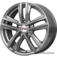 Литые диски iFree Катар (КС885) 16x6.5" 5x100мм DIA 67.1мм ET 40мм Хай вэй