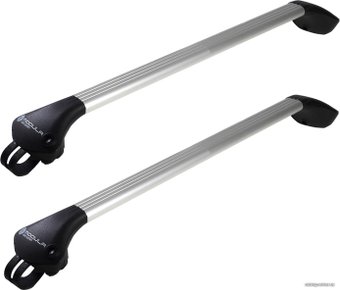 Поперечины Modula Oval Bar System MOCSOB0AL009 (алюминиевый)