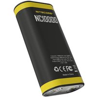 Внешний аккумулятор Nitecore NC10000 в Борисове
