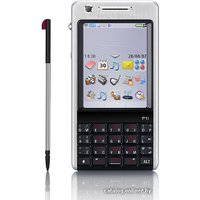 Смартфон Sony Ericsson P1i