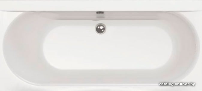 Ванна Eurolux Orio 180x80