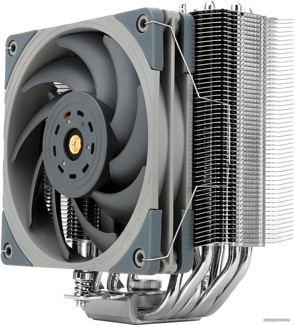 Кулер для процессора Thermalright Ultra 120EX REV.4