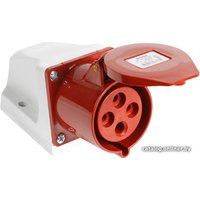 Розетка для электроплиты SmartBuy SBE-32-LS4-380