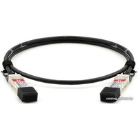Кабель Huawei QSFP28-100G-CU1M