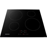 Комплект встраиваемой техники Samsung NV68R1340BS + NZ64F3NM1AB