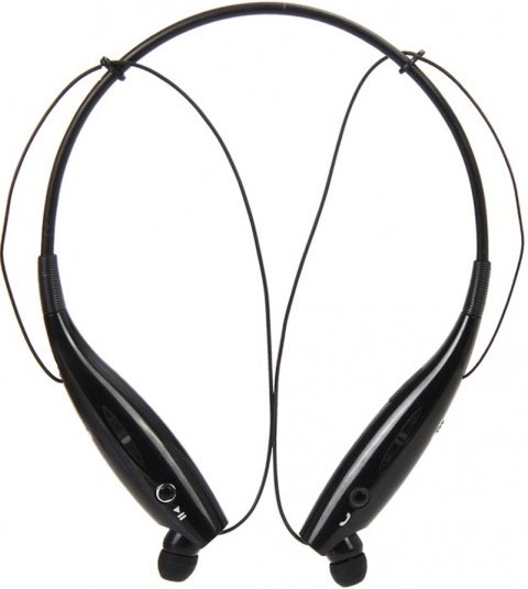 

Наушники Perfeo Harmony VI-M014 (чёрный)