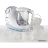 Блендер-пароварка Gorenje BFM900BY