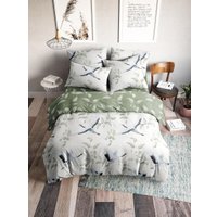 1.5-спальный комплект постельного белья Windslow Рина 1.5сп 70x70 20553-1+20554-1