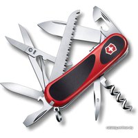 Мультитул Victorinox Evolution Grip S17