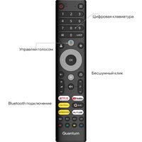 Телевизор Quantum 24H6BQ
