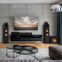 Напольная акустика Klipsch R-800F