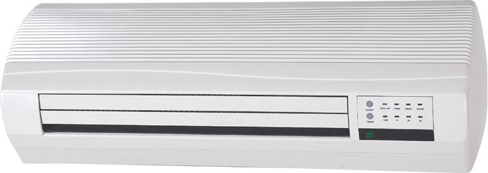 

Тепловентилятор Oasis NTS-20