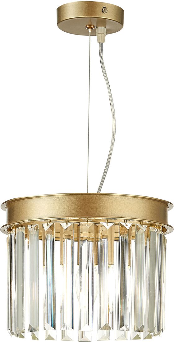 

Подвесная люстра ST Luce Ercolano SL1624.203.01