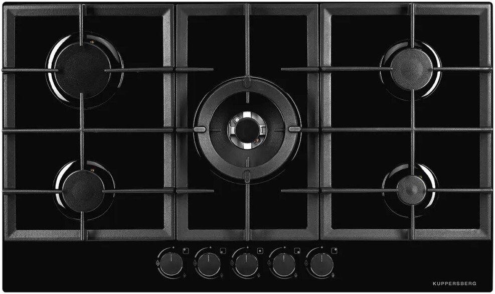 

Варочная панель KUPPERSBERG FG 95 B