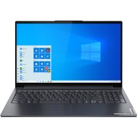 Ноутбук Lenovo Yoga Slim 7 15IIL05 82AA002ARU