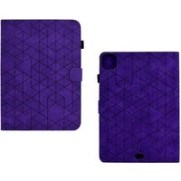Чехол для планшета G-Case iPad Pro 11 2020/2021/2022/iPad Air 11 2024/Air 2020/2022 660204834B (фиолетовый)