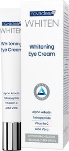 

Novaclear Крем для кожи вокруг глаз Whiten Отбеливающий 15 мл