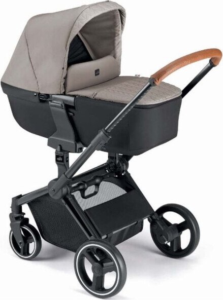 

Универсальная коляска CAM Next Evo (3 в 1, 935)