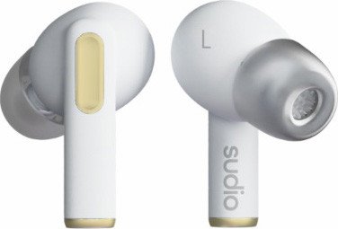 Наушники Sudio A1 Pro (белый)