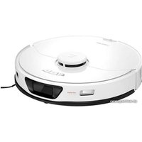 Робот-пылесос Roborock S7 Max Ultra Q100TSC (с русской озвучкой, белый)