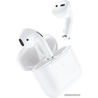 Наушники Borofone BW34 (белый)