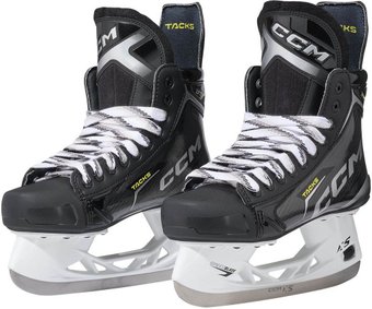 Коньки CCM Tacks XF 70 IN Regular 6.5