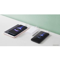 Внешний аккумулятор Xiaomi Pocket Pro PB1022ZM 10000mAh (белый, китайская версия)