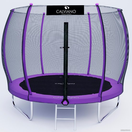 Calviano Outside Master Purple 312 см - 10ft (внешняя сетка, с ...