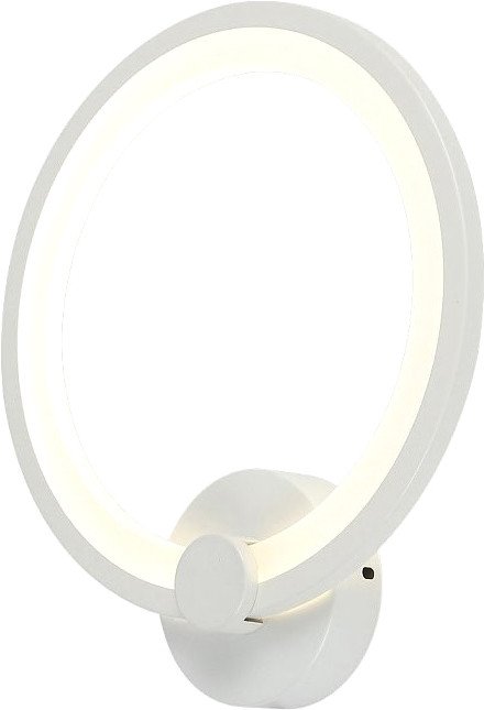 

Бра Mirastyle JX-8167/1 WH