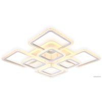 Припотолочная люстра Ambrella light Acrylica FA5303