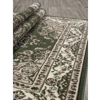 Ковер для жилой комнаты Merinos Gavana D285-STAN-GREEN (2х3)