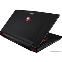 Игровой ноутбук MSI GT72 2QE-1621XRU Dominator Pro