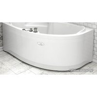 Фронтальный экран под ванну Vannesa Ирма 160х105 L 2-21-0-1-9-229