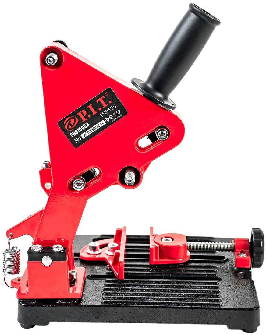 

Стойка для УШМ P.I.T. P0010003