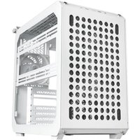 Корпус Cooler Master QUBE 500 Flatpack Q500-WGNN-S00