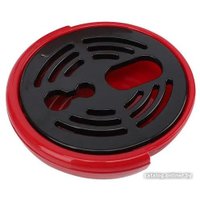 Капсульная кофеварка KaringBee ST-510 (красный)