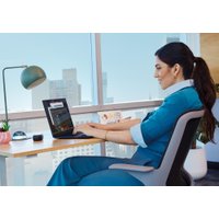 Ноутбук 2-в-1 HP EliteBook X Flip G1i BA0C9ET