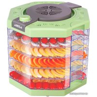 Сушилка для овощей и фруктов Aresa AR-2601 [FD-440]