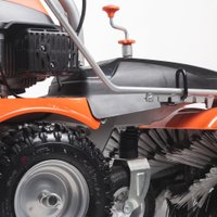 Подметальная машина Patriot S 610 P