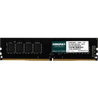 Оперативная память Kingmax 32ГБ DDR4 3200 МГц KM-LD4-3200-32GS