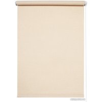 Рулонные шторы Legrand Саммер 61.5x175 58127372 (крем)