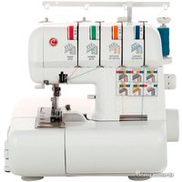 Оверлок Comfort 150