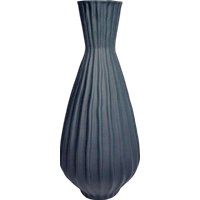 Ваза Merry Bear Home Decor Черное и белое 30002505