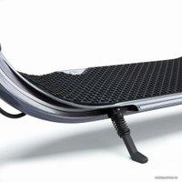 Двухколесный подростковый самокат Oxelo Commute 900 (черный)