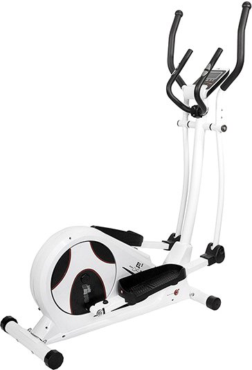 

Эллиптический тренажер Christopeit Sport Crosstrainer Ergometer EL 5