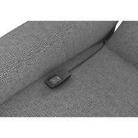 Интерьерное кресло Defender Sole (серый)